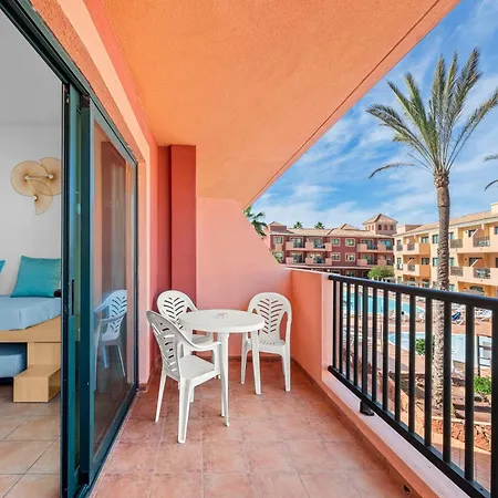 Resort Labranda Aloe Club
