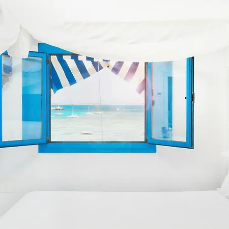 Avanti Lifestyle - Only Adults Corralejo