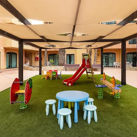 Labranda Aloe Club 3* Corralejo