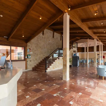 Labranda Aloe Club 3*