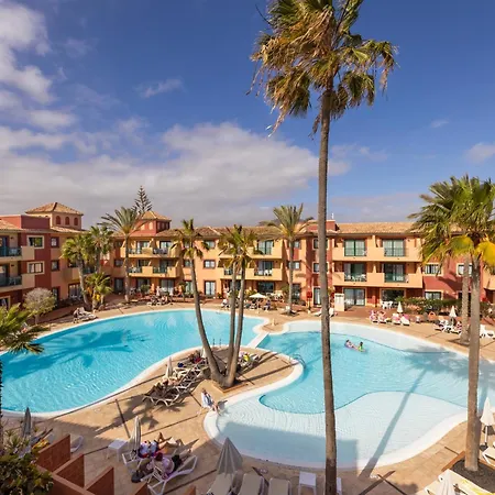 Resort Labranda Aloe Club Corralejo