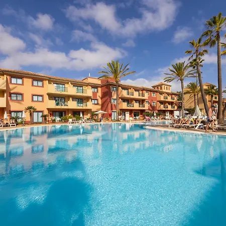Resort Labranda Aloe Club