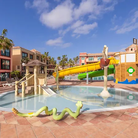 Resort Labranda Aloe Club 3*