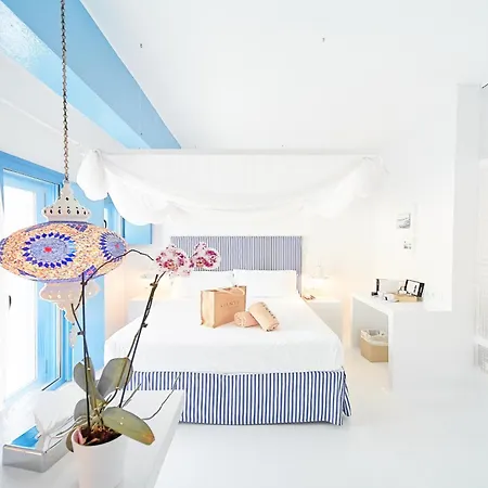 Avanti Lifestyle - Only Adults 4* Corralejo