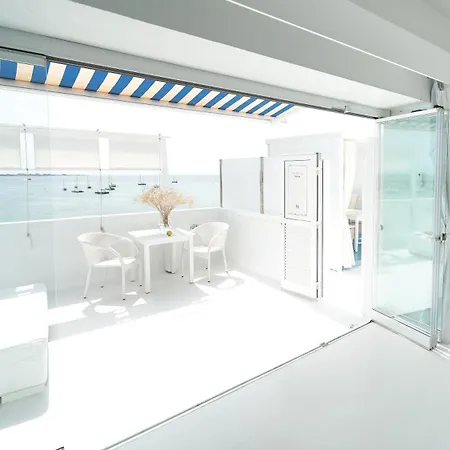 Avanti Lifestyle - Only Adults Corralejo