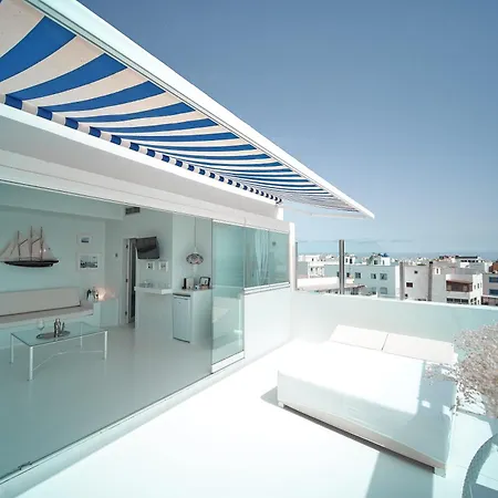 Avanti Lifestyle - Only Adults 4*