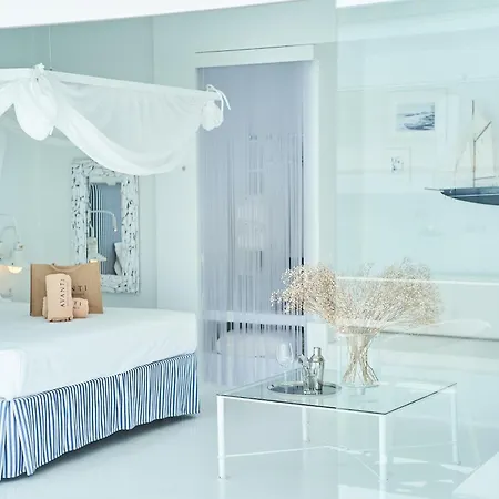 Avanti Lifestyle - Only Adults Corralejo