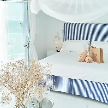 Hotel Avanti Lifestyle - Only Adults