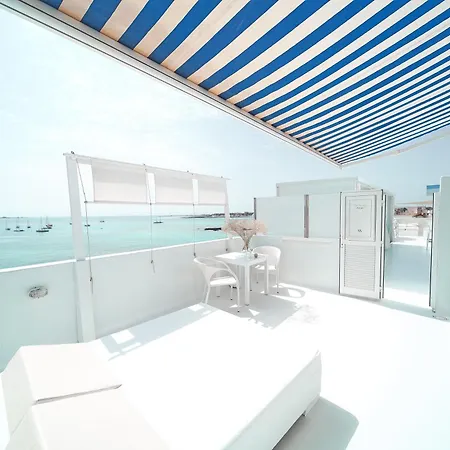 Avanti Lifestyle - Only Adults Corralejo