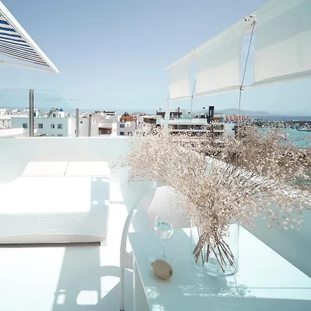 Hotel Avanti Lifestyle - Only Adults
