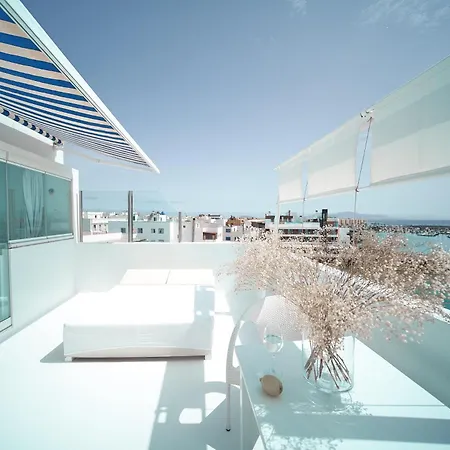 Avanti Lifestyle - Only Adults Hotel Corralejo