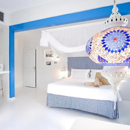 Hotel Avanti Lifestyle - Only Adults