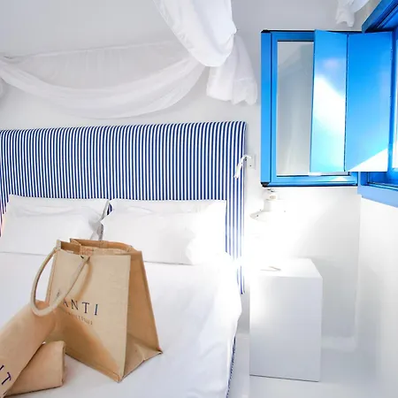 Avanti Lifestyle - Only Adults Hotel 4*
