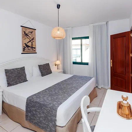 Labranda Aloe Club 3* Corralejo