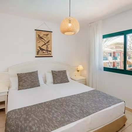 Labranda Aloe Club 3* Corralejo