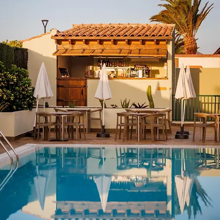 Resort Labranda Aloe Club