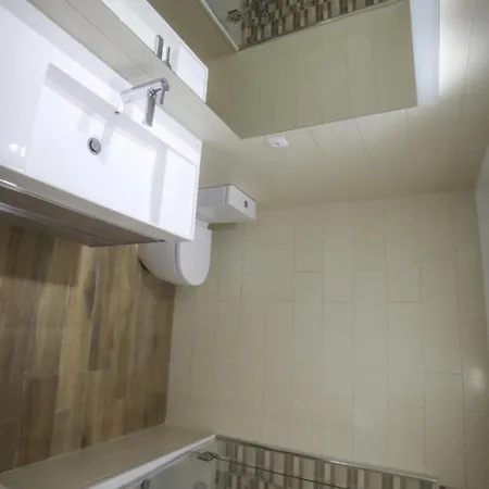Apartment Brazan Holidays *