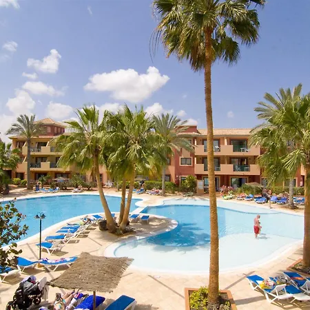 Resort Labranda Aloe Club 3*