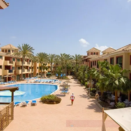 Labranda Aloe Club Resort Corralejo