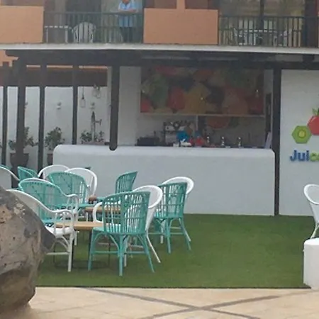 Labranda Aloe Club 3* Corralejo