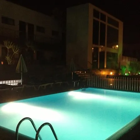 Apartamento On The