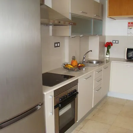 Apartamento On The *