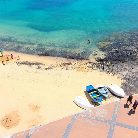 Avanti Lifestyle - Only Adults Hotel Corralejo