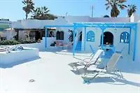 Dalia Villa