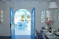 Dalia Villa *