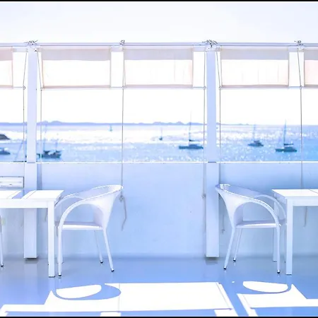 Avanti Lifestyle - Only Adults Hotel Corralejo