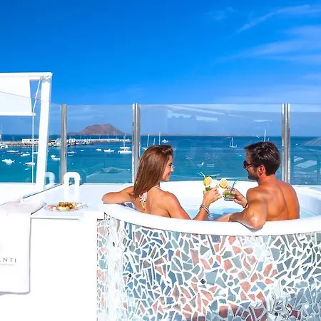 Avanti Lifestyle - Only Adults Hotel 4*