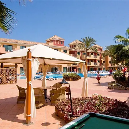 Resort Labranda Aloe Club 3*