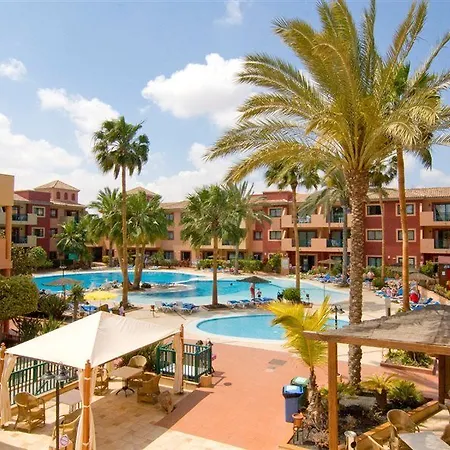 Resort Labranda Aloe Club 3*