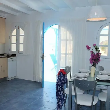 Villa Dalia *