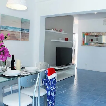 Villa Dalia Corralejo