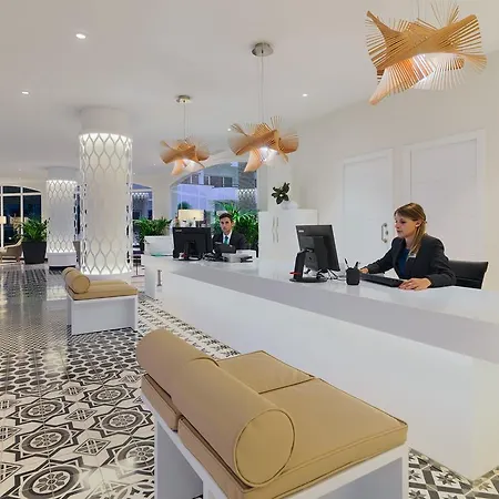 Hotel H10 Ocean Dunas - Adults Only Corralejo
