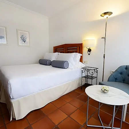 H10 Ocean Dunas - Adults Only Corralejo