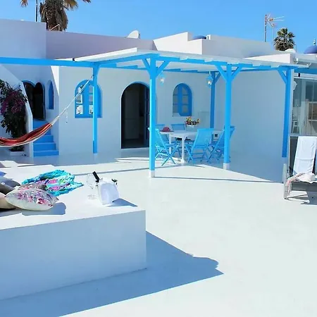 Dalia Villa *