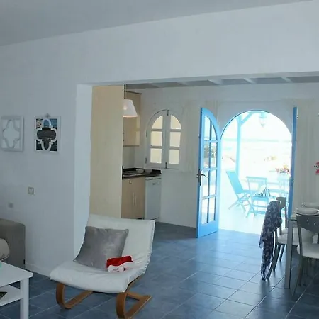 Dalia Villa *