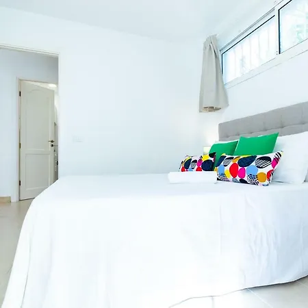 Lima Waikiki Appartement Corralejo