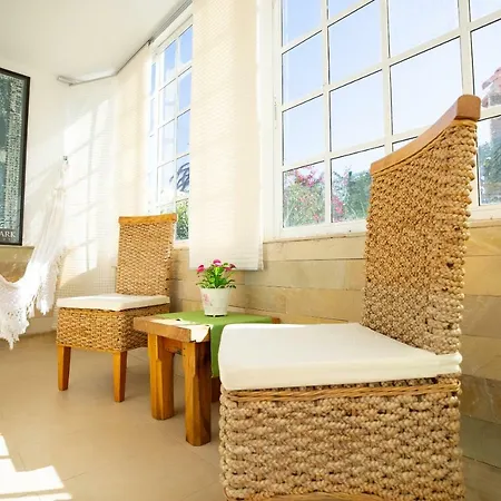 Lima Waikiki Appartement Corralejo