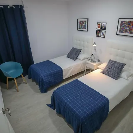 Brazan Holidays Apartment Corralejo