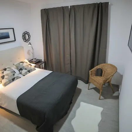 Brazan Holidays Corralejo