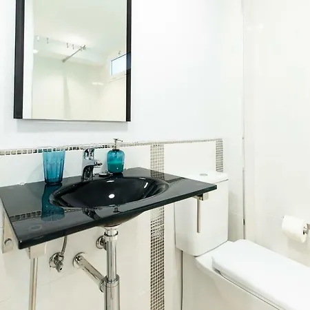 Appartement Lima Waikiki Corralejo