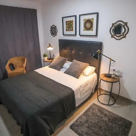 Apartment Brazan Holidays Corralejo