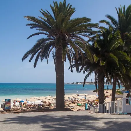 Appartement Hoplaco By Holidays Fuerteventura