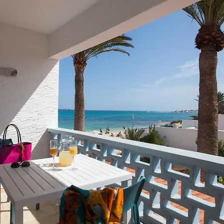 Appartement Hoplaco By Holidays Fuerteventura *