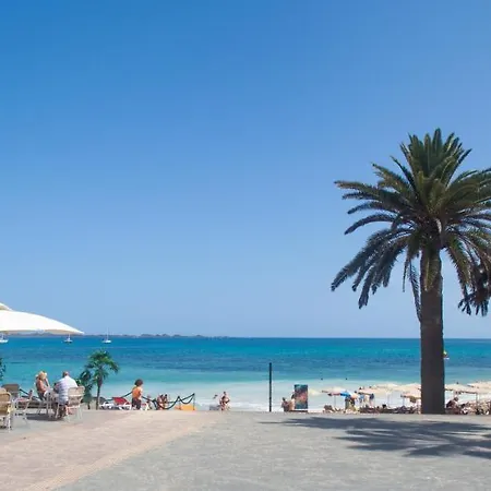 Hoplaco By Holidays Fuerteventura Appartement