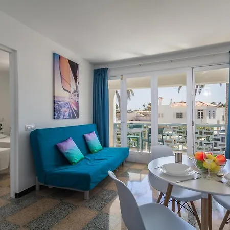 Hoplaco By Holidays Fuerteventura Appartement Corralejo