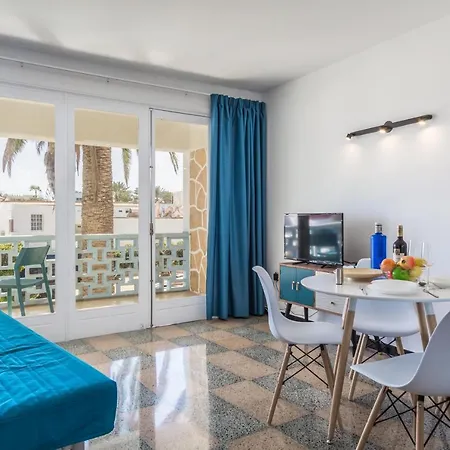 Appartement Hoplaco By Holidays Fuerteventura